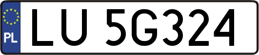 LU5G324
