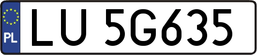 LU5G635