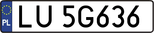 LU5G636
