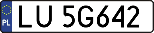 LU5G642