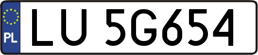 LU5G654