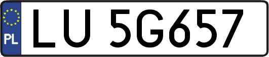 LU5G657