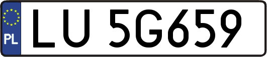 LU5G659