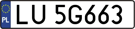LU5G663