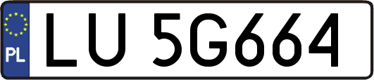 LU5G664