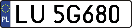 LU5G680