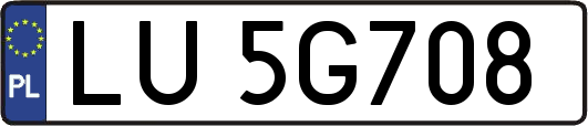 LU5G708