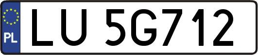 LU5G712