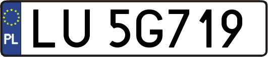 LU5G719