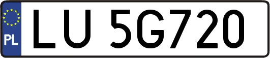 LU5G720