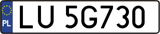LU5G730