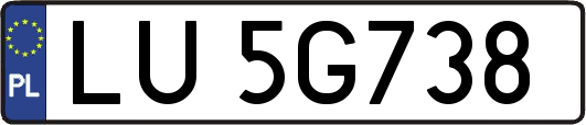 LU5G738