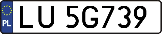LU5G739