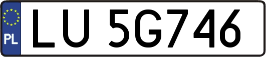 LU5G746
