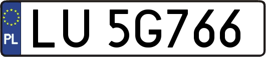 LU5G766