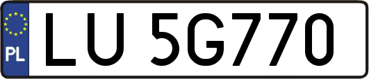 LU5G770