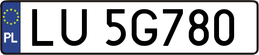 LU5G780
