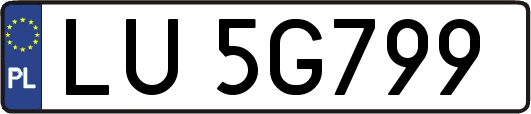LU5G799