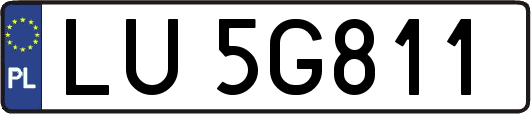 LU5G811
