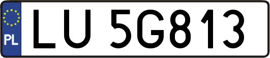 LU5G813