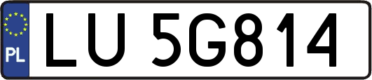 LU5G814
