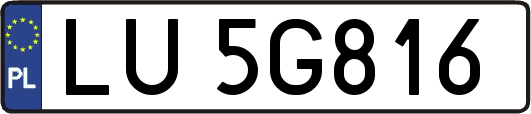LU5G816