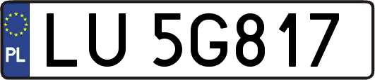LU5G817