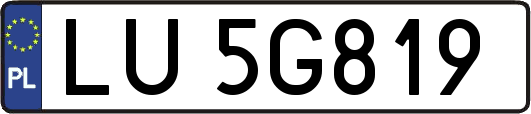 LU5G819