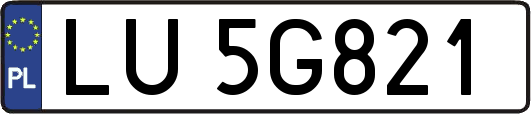 LU5G821