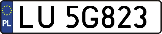 LU5G823