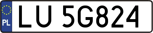 LU5G824