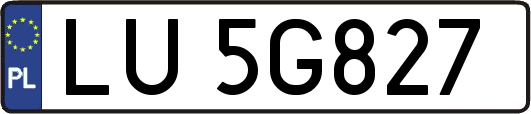LU5G827