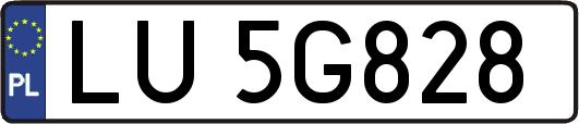 LU5G828