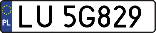 LU5G829