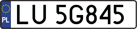 LU5G845