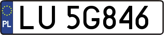 LU5G846