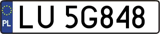 LU5G848