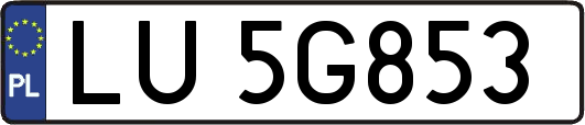 LU5G853
