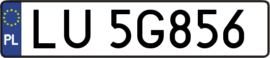 LU5G856