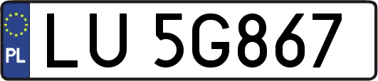 LU5G867