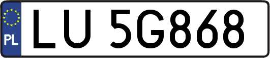 LU5G868