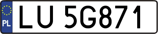 LU5G871