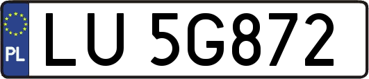 LU5G872