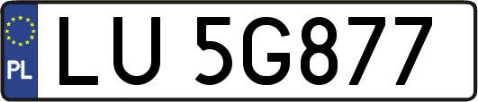 LU5G877