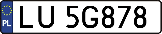 LU5G878