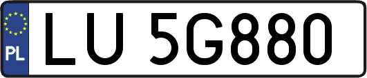 LU5G880