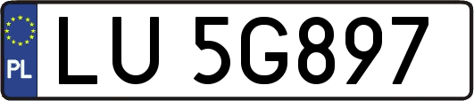 LU5G897