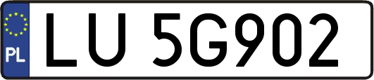 LU5G902