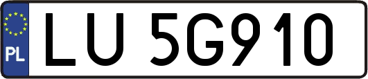 LU5G910