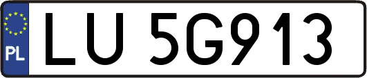 LU5G913